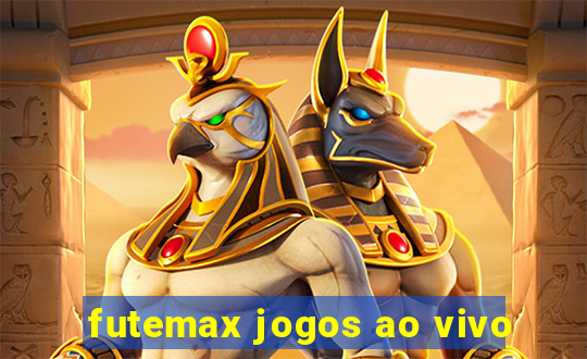 futemax jogos ao vivo